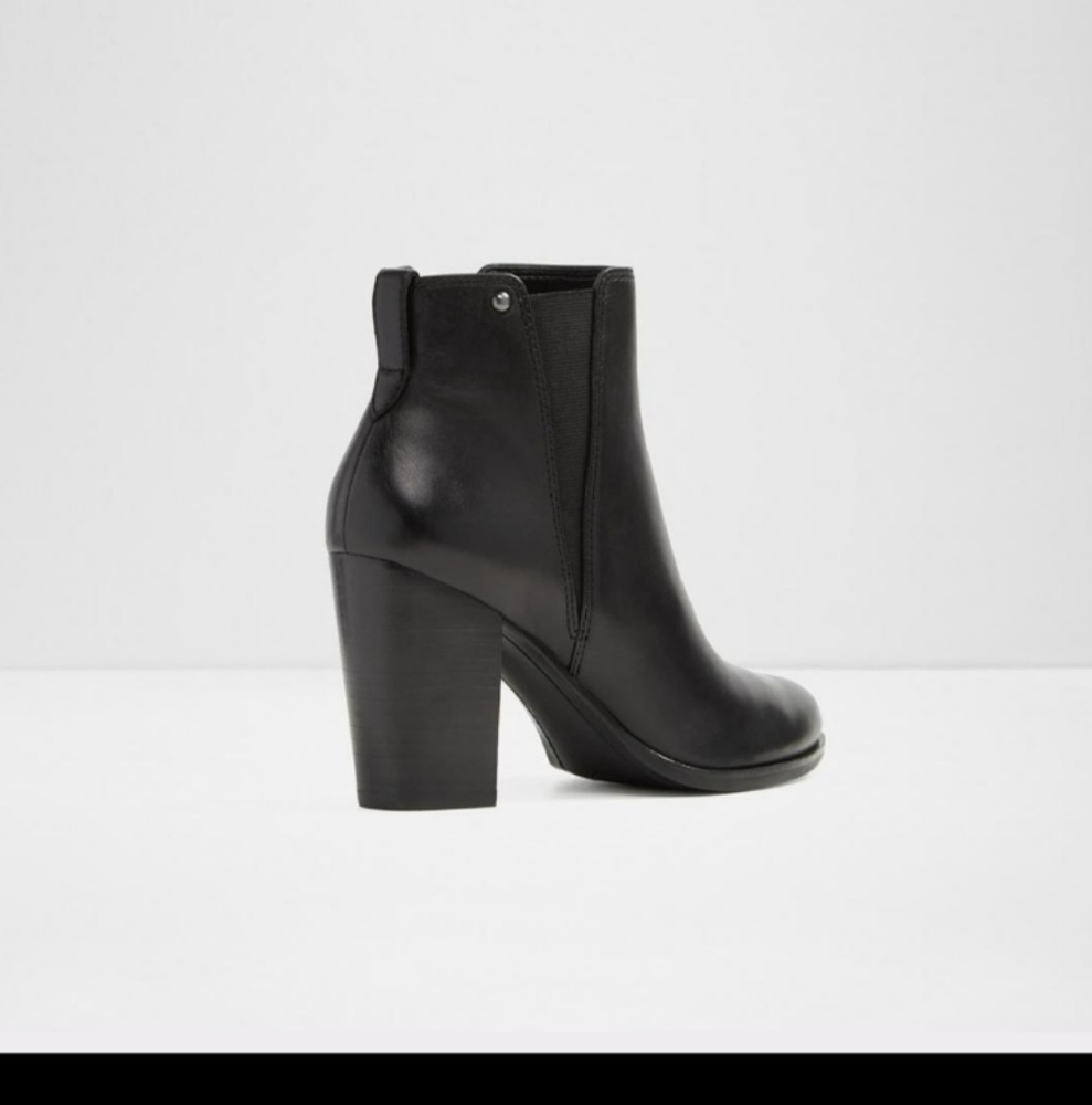 Aldo Pessa ankle boot